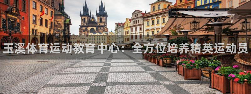 凯发官方正版app集团：玉溪体育运动教育中心：全方位